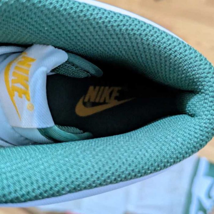 Nike Dunk High Australia 44.5