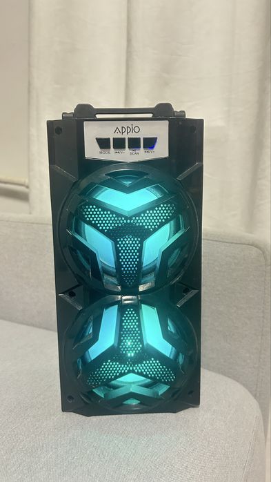 Glośnik Appio przenośny