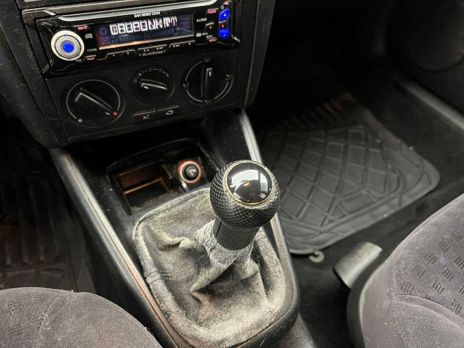 VW GOLF IV VARIANT 1.9TDI