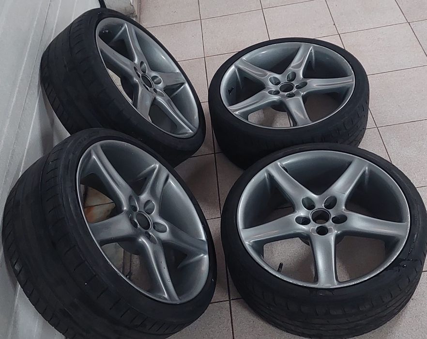Jantes 19 - 5x100