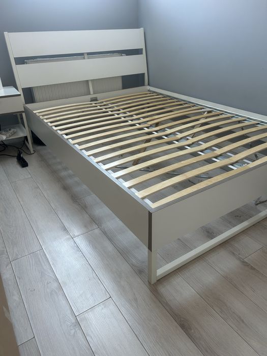 Łóżko 200x140 IKEA