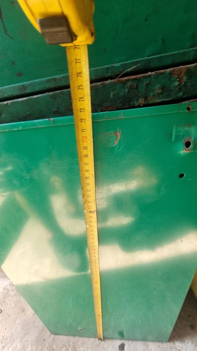 Szafka na narzędzia