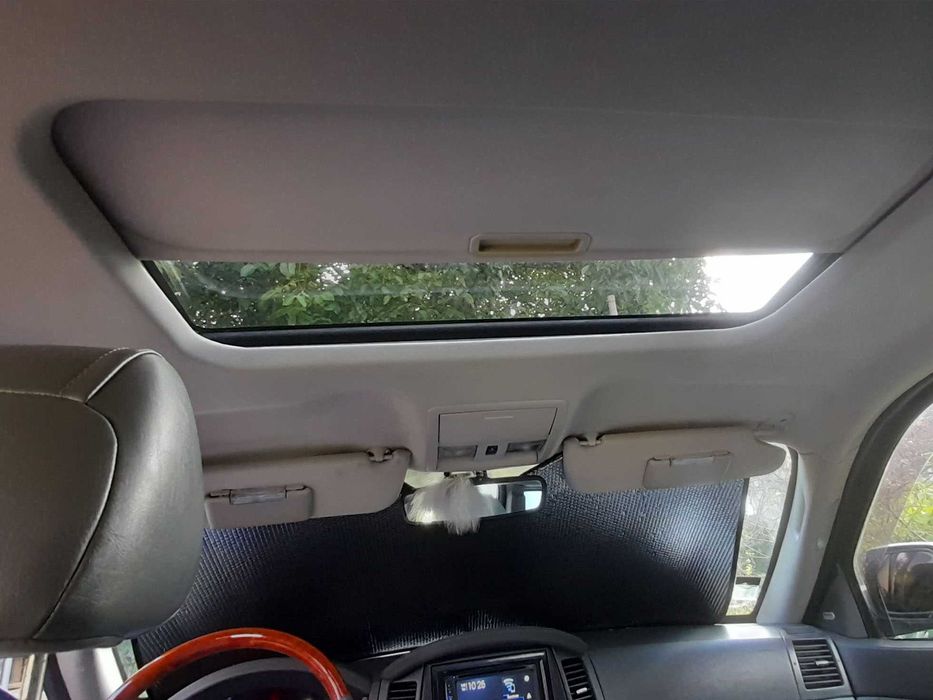 Jeep Grand Cherokee 3.0 CRD V6 Overland