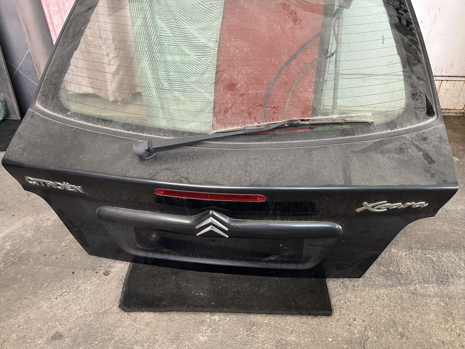 Citroen xsara 1.9 td