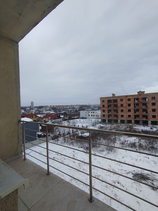 2 кімнатна новобудова, район ТЦ Депот