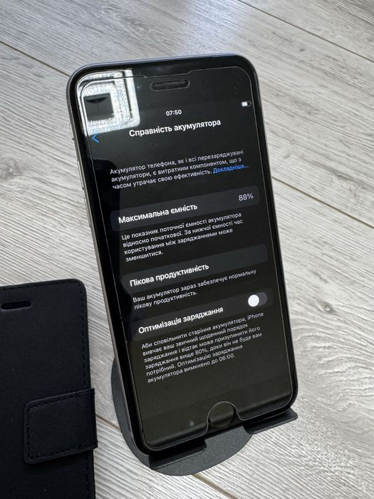 ГАРАНТІЯ IPhone 6 Хороший Стан 88% АКБ