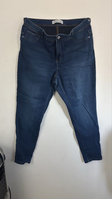 Lote roupa XL variada