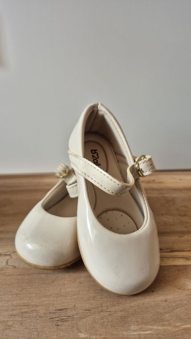 Sapatilhas de festa bebé B2A Kids