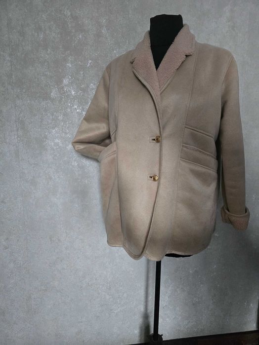 Дубленка куртка жакет