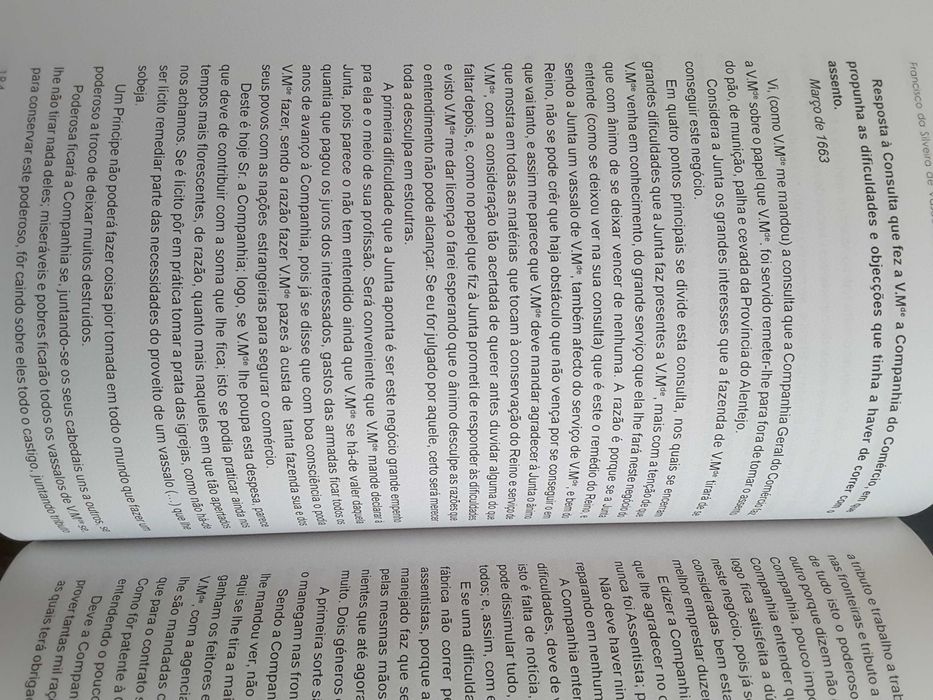 Exército, mudança e modernização / Conde de Castelo Melhor