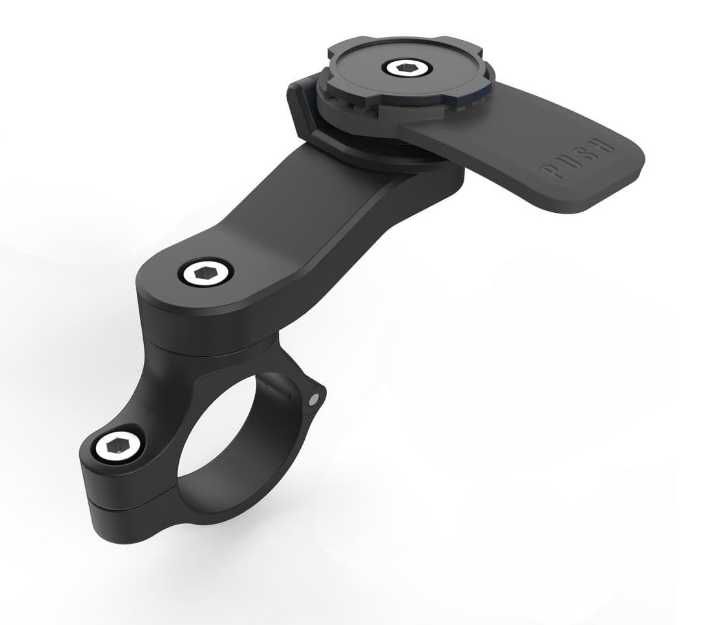 Suporte telemóvel QUAD LOCK PRO (NOVIDADE)