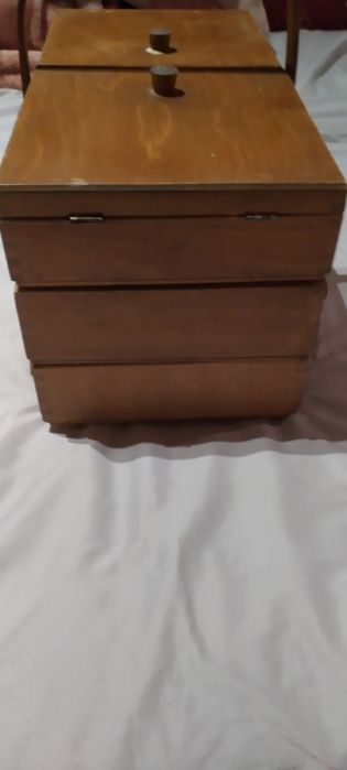 Stojak , niciak z PRL-u