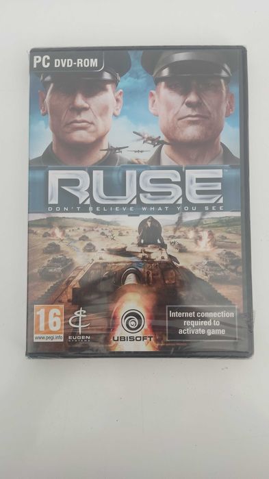 PC Games on CD/DVD-ROM64738555650946123