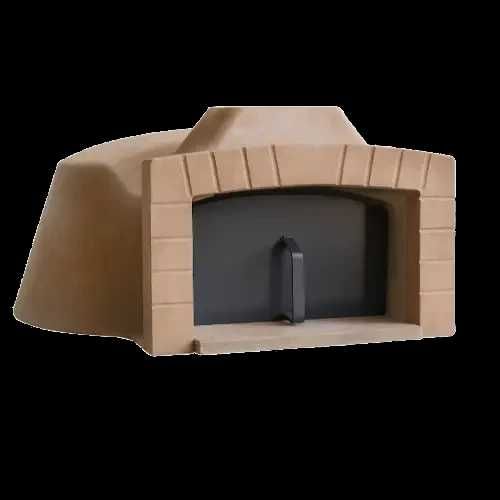 Піца піч на дровах