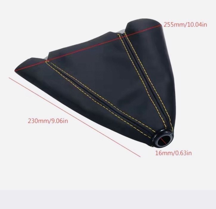 Чехол ручки кпп renault duster Sandero Scenic Logan Laguna ClioВантажі