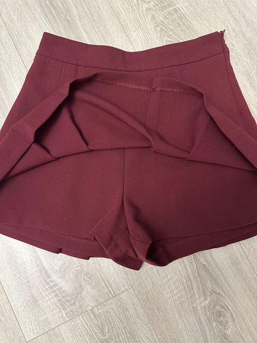 Спідниця-шорти zara