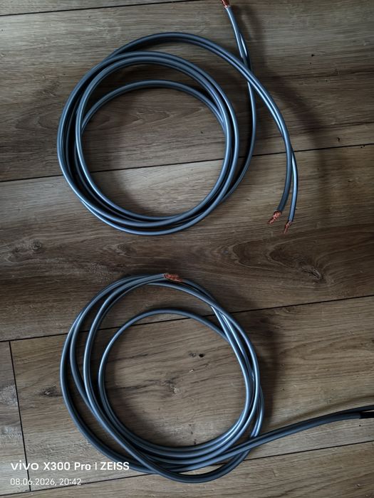Bardzo dobry Kabel qed xt40i