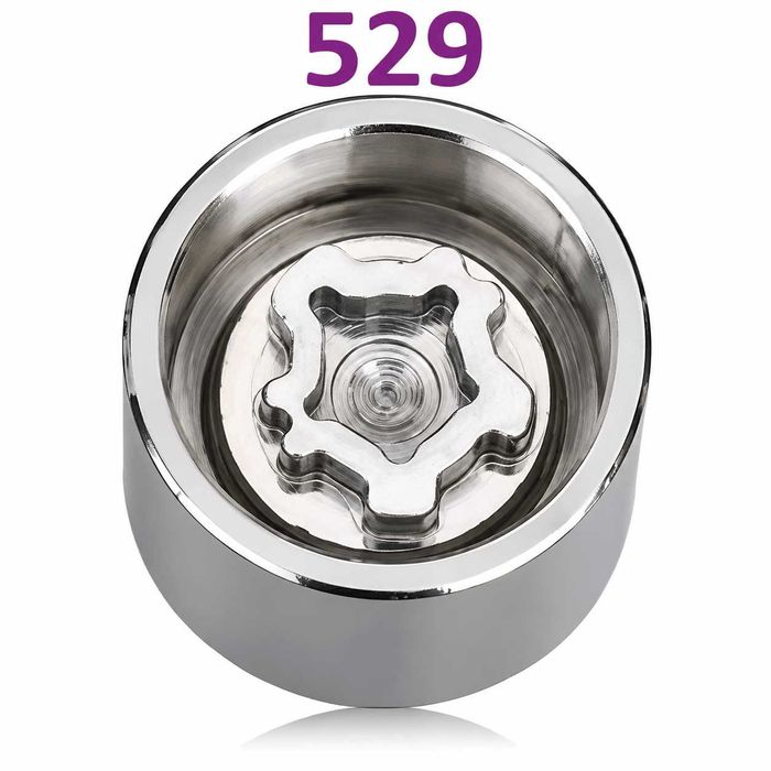 Chave Pernos Segurança Jantes Grupo VAG - 521-540