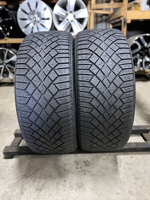 Шини 235/50R18 4433 Continental