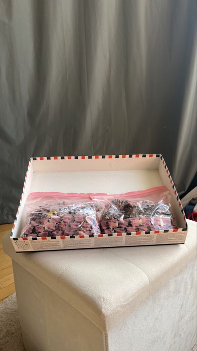 Puzzles variados