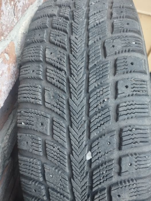 Продам колеса р14
