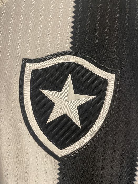 T-shirt Botafogo Original