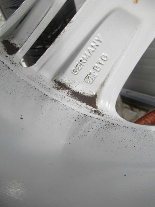 Alu+opony zima R17 OPEL INSIGNIA B ,CASCADA, 5x115 czujniki  2141