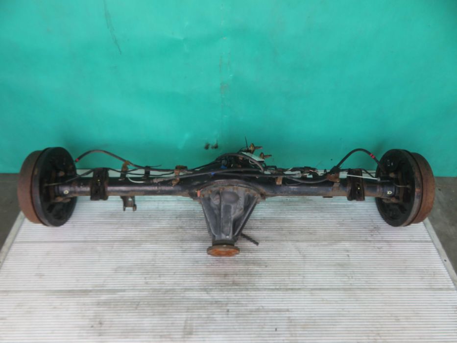 Ford Ranger 2016r most dyfer tył 3,73