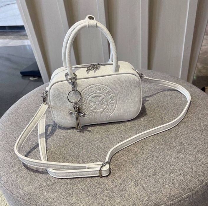 ‼️АКЦІЙНА ЦІНА‼️Сумка Chrome Hearts