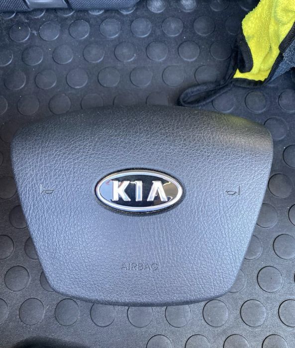 KIA sorento Air-bag 2008-2014