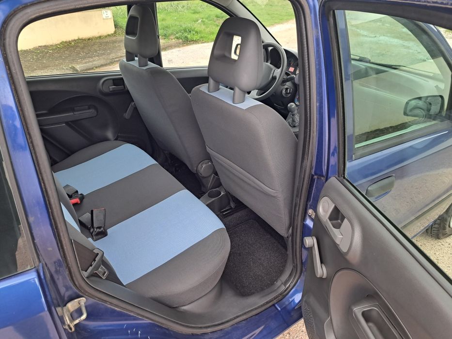 Fiat Panda 52.000km 2009