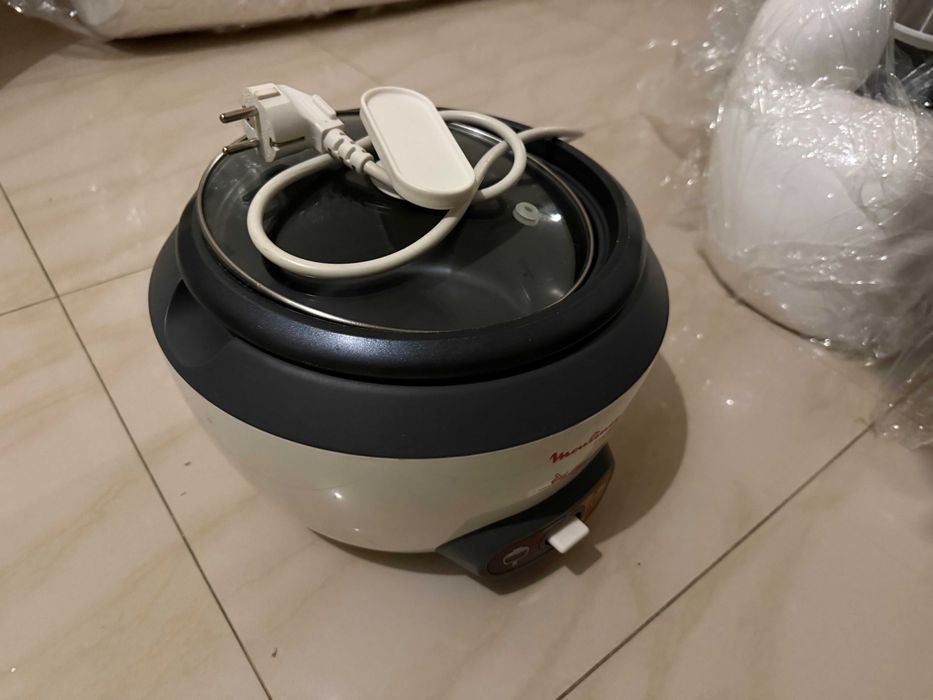 Máquina Cozer Arroz Moulinex