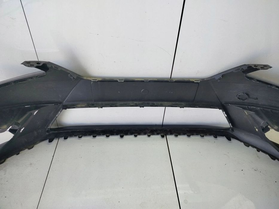 Zderzak przedni Przód Seat Ibiza V (KJ) 6F0807221D