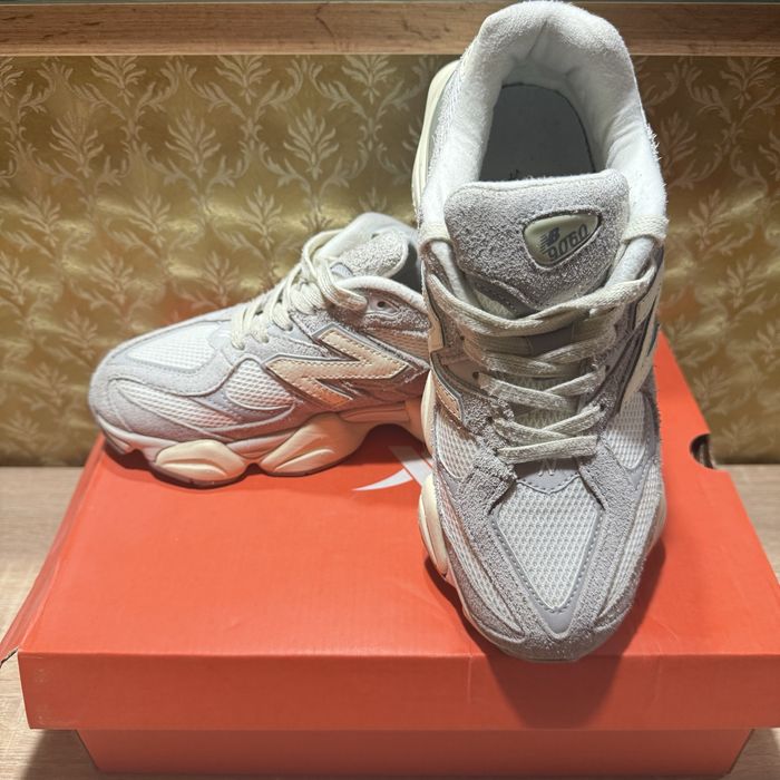 Кроссовки New Belance 9060