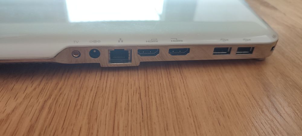 Lenovo ideacenter A310