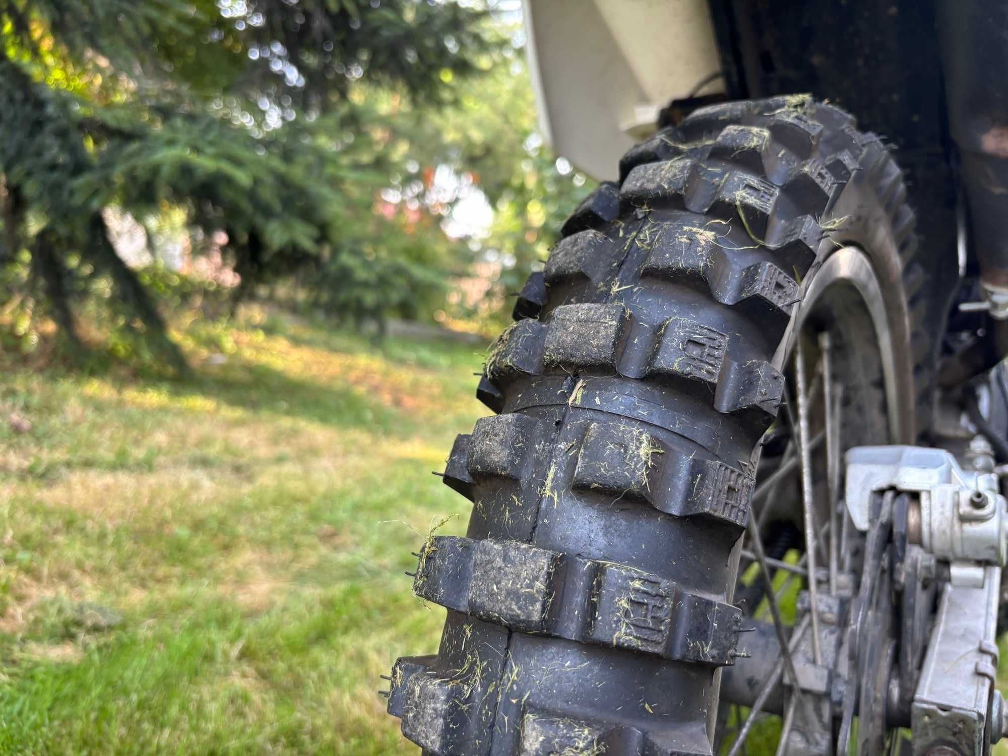 カズページ sachs zx125 w Twojej okolicy? Sprawdź kategorię Motoryzacja