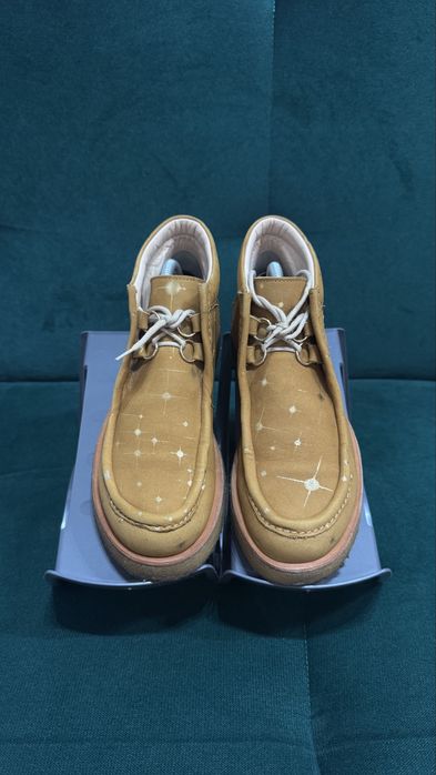 buty damskie skórzane firmy Angulus