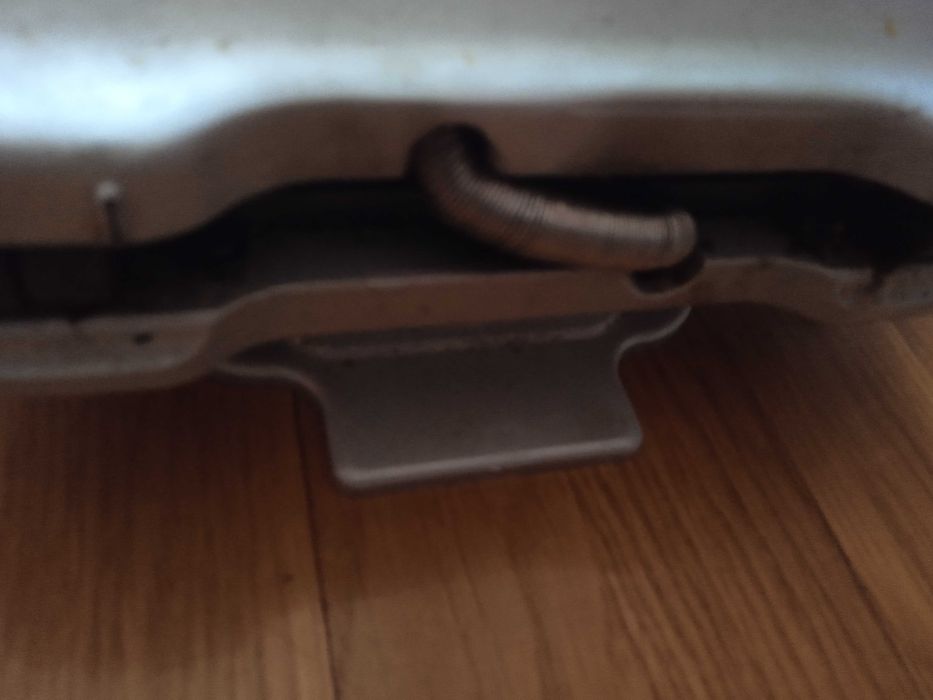 Вафельниця moulinex