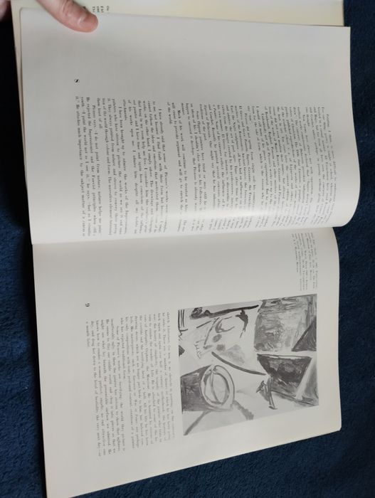 Picasso. Album o malarstwie