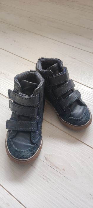 Чоботи дитячі Next