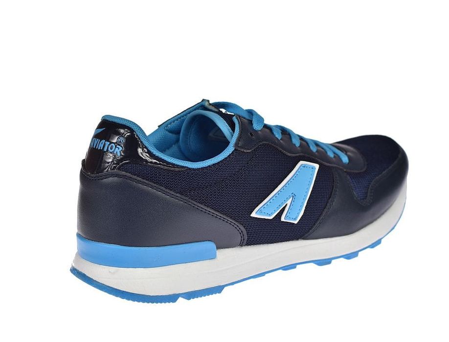 Buty sportowe męskie adidasy siatkowe Debaoli K217 roz. 45