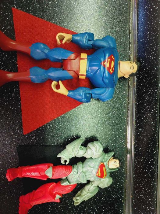 DcComics Супермен Superman оригінал