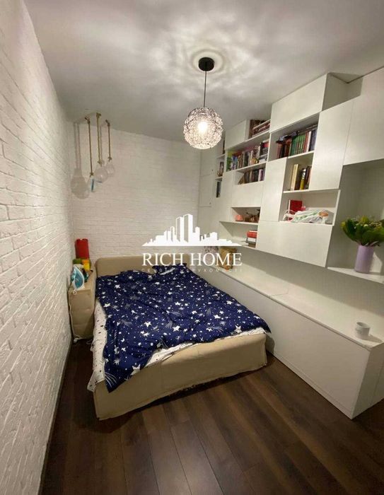 м. Нивки, Берестейська, Зеленого клину 10, продаж квартири, 2 поверх