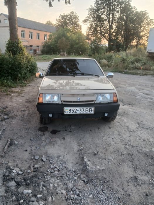 Продам ваз 2108 ,1.3