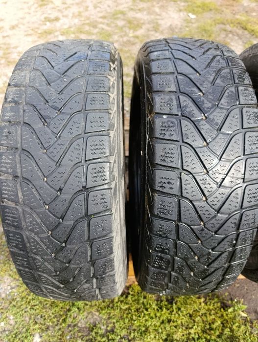 Гума 215/65 R 16C