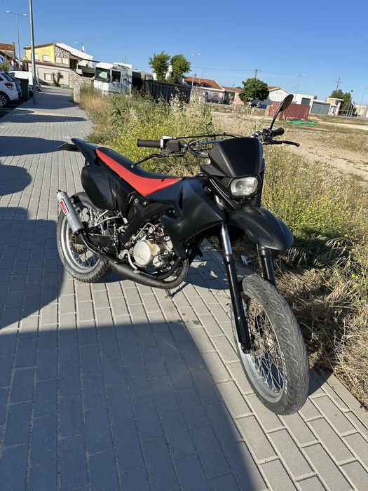 Yamaha DTX 50 SM