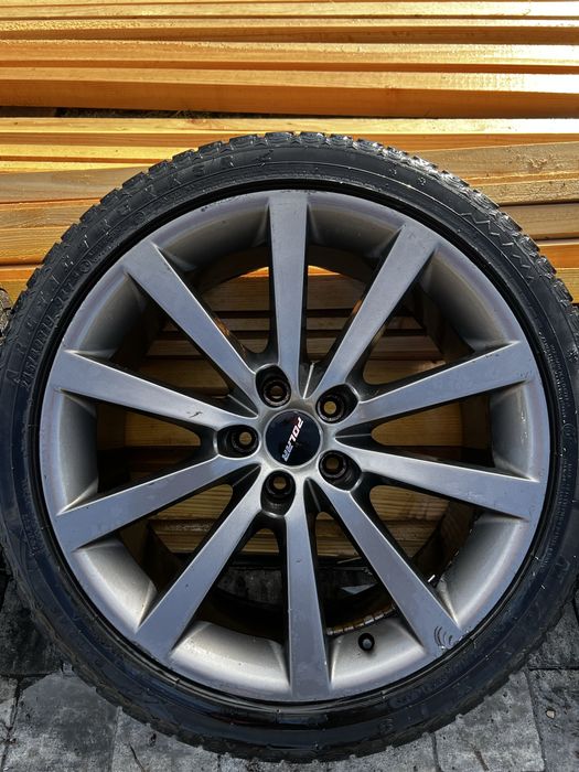 Felgi aluminiowe 19’ 5x112