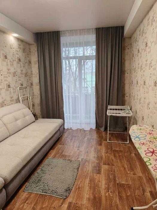 Сдам полн. 2- к.квартиру в р-не комплекса "Славутич-Арена"