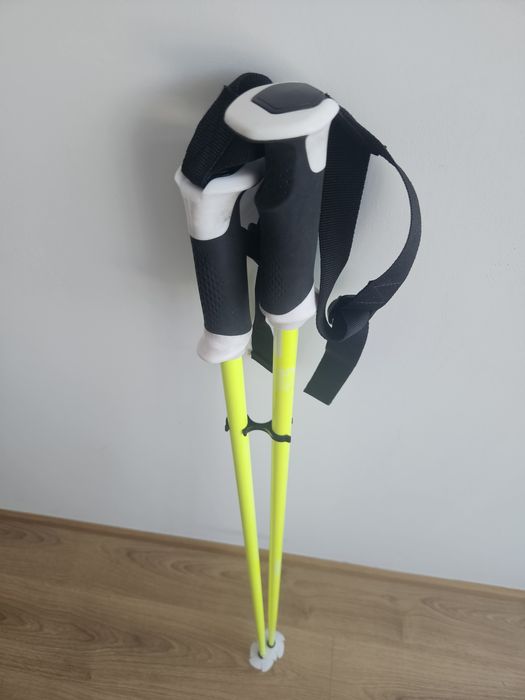 Kijki narciarskie 120 cm