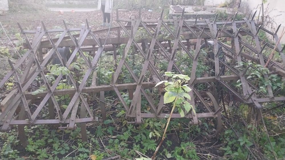 Продам  культиватор